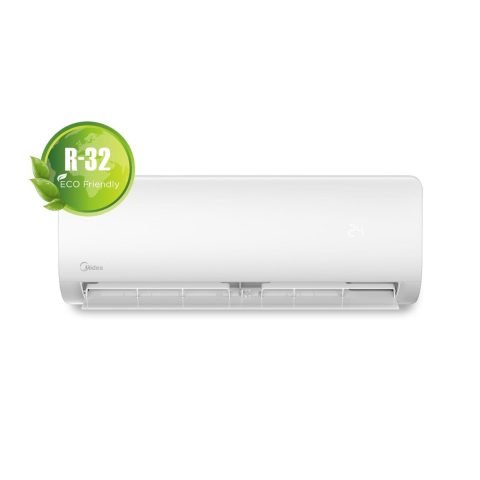 Split de pared Midea