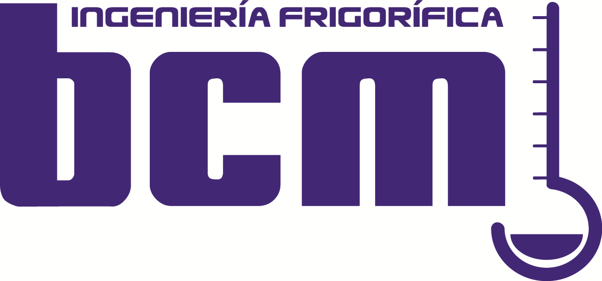 BCM Ingeniería Frigorífica