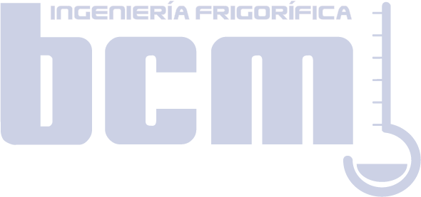 BCM Ingeniería Frigorífica
