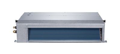 Carrier Sistemas Separados Baja Silueta Ecológicos - R410A Frío Calor por Bomba 3 TR 53NQHE036A--701