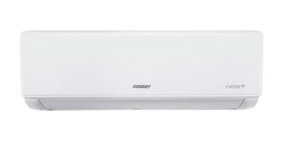 Surrey Split de Pared Inverter Smart R-32 Frío Calor 2.356 kcal/h 553NIQ09GN81F