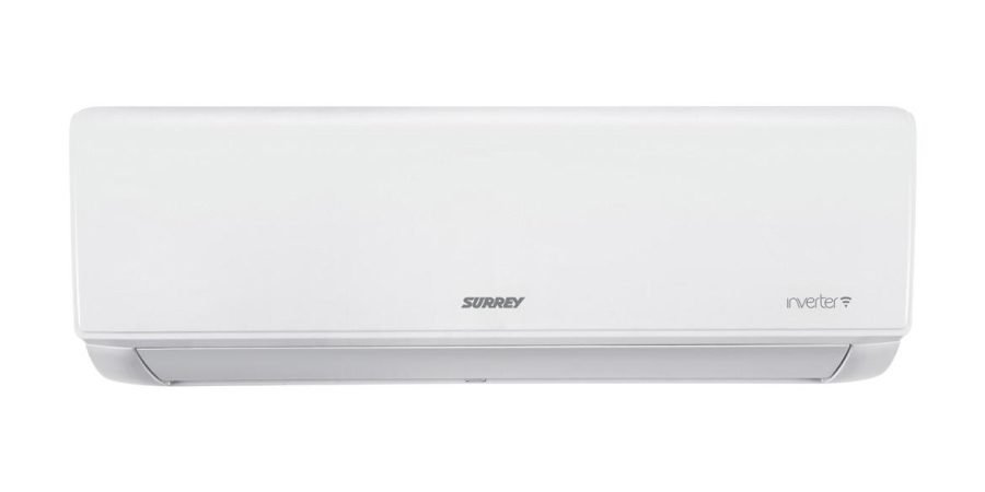 Surrey Split de Pared Inverter Smart R-32 Frío Calor 3.096 kcal/h 553NIQ12KN81F