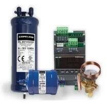 200RB 3 T 4 V. Solenoide soldar 1/2 sin bobina