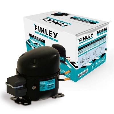 Finley COMP. 1/2hp 1890w 220-v R404A M/HBP