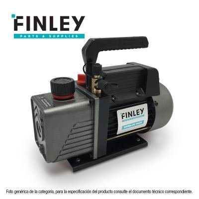 Finley BOMBA DE VACIO 70 l/m-2 ETAPAS 220v