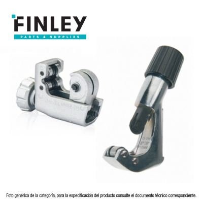 Finley Cortadora de Caño 1/8-1 1/8"