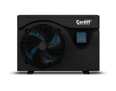 Calentador de Piscina CARDIFF ON/OFF R-410 16.2KW CSPWH-160-4 220V