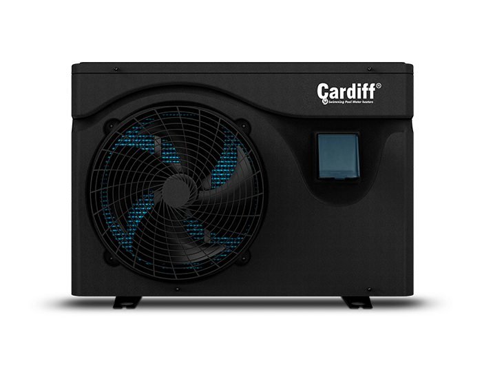 Calentador de Piscina CARDIFF ON/OFF R-410 16.2KW CSPWH-160-4 220V