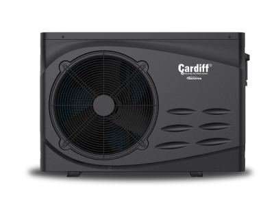 Calentador de Pisc. CARDIFF Inv. R-32 18KW CSPWHR-180-4IN 220V