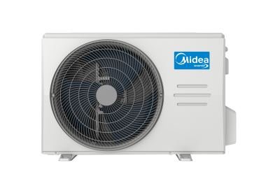 Midea Multisplit de Pared Smart Inverter Unidad Exterior 7910 W MSAG3O-27HI-01M