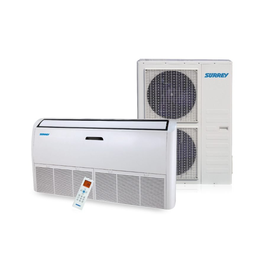 Surrey Nova Split Tipo Consola - R410A 5 TR 617FZQ057HP-ASA