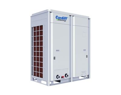 Enf.Liquido CARDIFF Inverter CWCH4IN-60KT 60Kw 18Tn R410 FC
