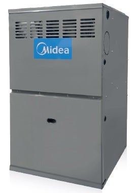 Midea Calefactor a Gas 34.020 kcal/h M9-80SM150DEM1