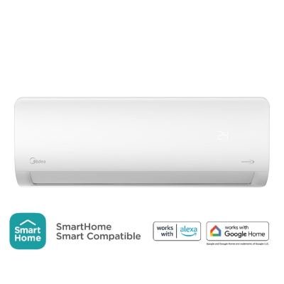 Midea Multisplit de Pared Smart Inverter Unidad Interior 5280 W MSAGMI-18HIW-01M