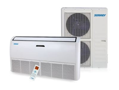 Surrey Nova Split Tipo Consola - R410A 3 TR 661EZQ036HP-ASA