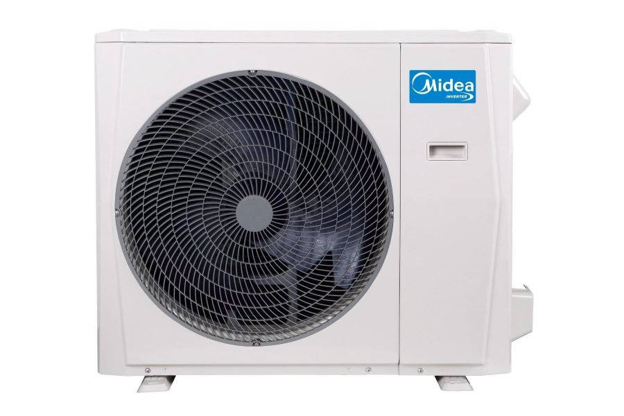 Midea Multisplit de Pared Smart Inverter Unidad Exterior 10550 W MSAG4O-36HI-01M
