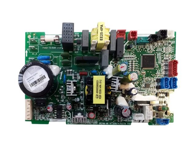 Placa PCB Ppal. Z4L25VAJ CGBS4IN-72
