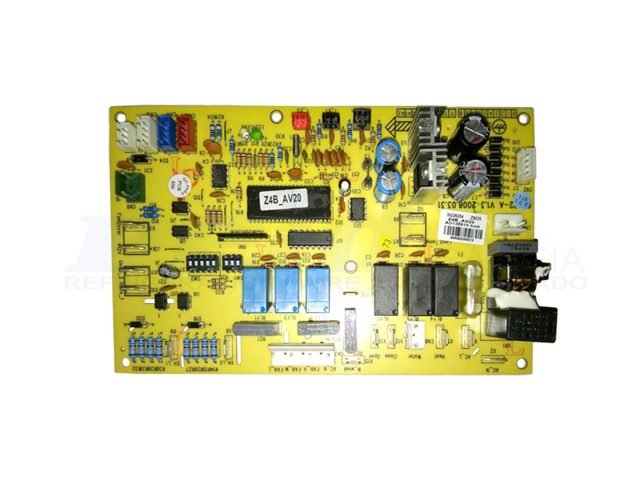 Plaqueta CARDIFF CBS-36/72 Z8235 30228204
