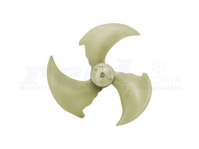 Pala plastica U.Exterior CTHW4IN-18HE (1070030054AB)