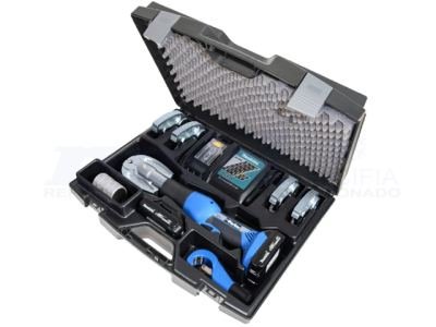 Jgo.Hermientas ZOOMLOCK PZK-TK5_3/8-1/2-5/8-7/8-11/8