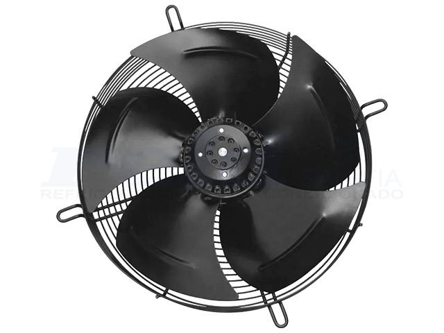 Vent.AXIAL"MG"PIF300-YWF4D-300-380V-ASP-1380PM