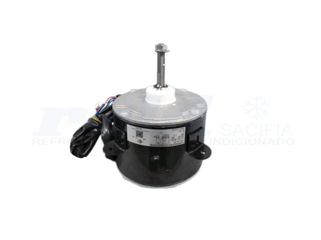 Motor Forz. U.Cond CARDIFF CUH4-60 (new) LW140T