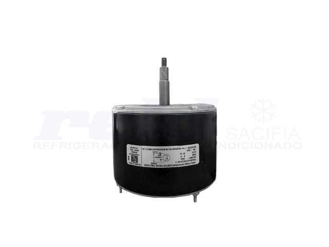 Motor Forzador UCV4-36/60/72 (YDK 230-6C)
