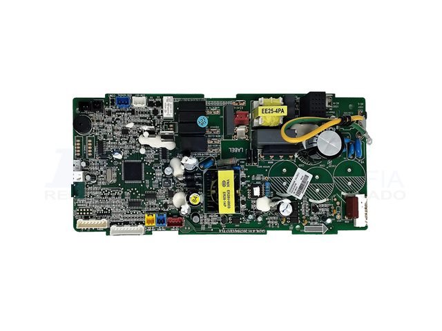 Plaqueta CARDIFF CBS4IN-60/72 Z4L25CJ