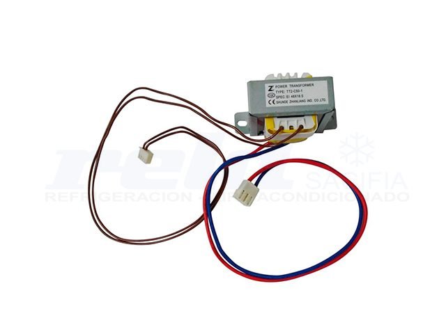 Transformador UCV4-36/6072HT (11203103000200)