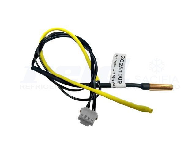 Sensor temperatura U.Interior CTHW4IN-12/18/22HI (210900333)