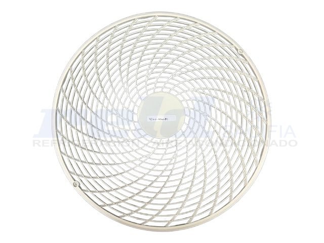 Parrilla plastica protectora TCH4IN-18H (42011-000081)