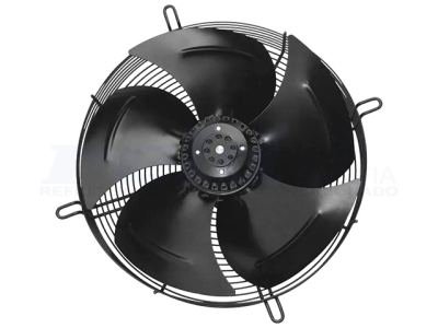 Vent.AXIAL"MG"PIF630-YWF4D-630-380V-ASP-1410RPM