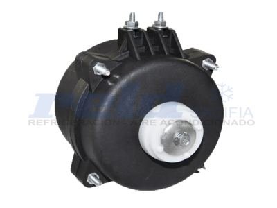 Motor Electr."MG" GEC7108A 220-240v 50/60Hz (7/12W) Ø200/250mm