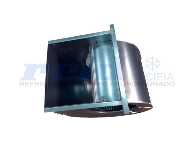 Conj. Caracol +Turbina SMH4-36HW (CH) FLWK-AY-15 (801200200041)