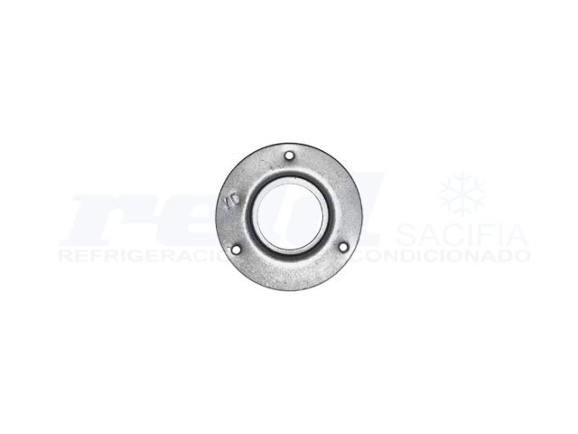 Soporte metalico manchon LFXH4 (todos)