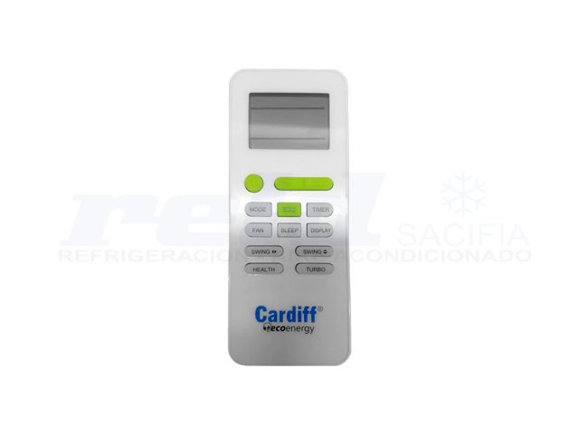 Control remoto TCPT4-36/60/72- (1090051032)