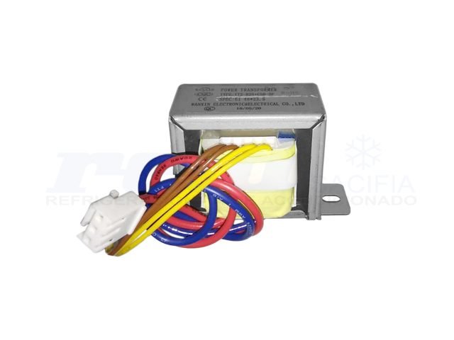 Transformador p/PCB UCH/UCH4 (Todos) (11203103000200/100)