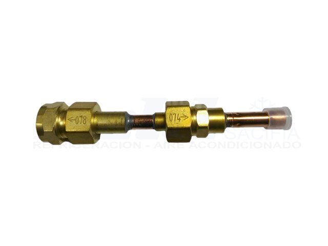 Conj.Piston+distribuidor SMH4-60 JLFPQ(H)-074H/C078-N9.52-08*04