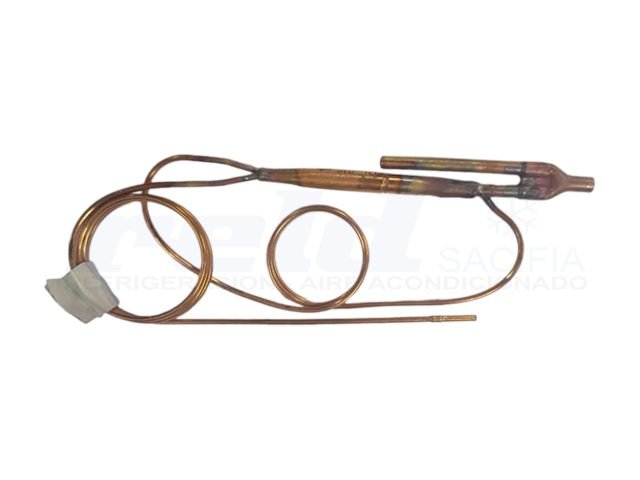 Expansion capilar U.Exterior CTHW4IN-22HE (211237044)