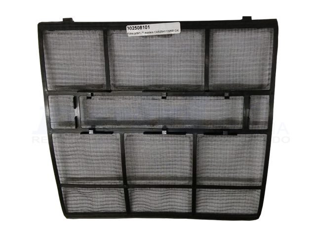 Filtro p/SPLIT modelo CAS25H112250f CAS32H10 3000f