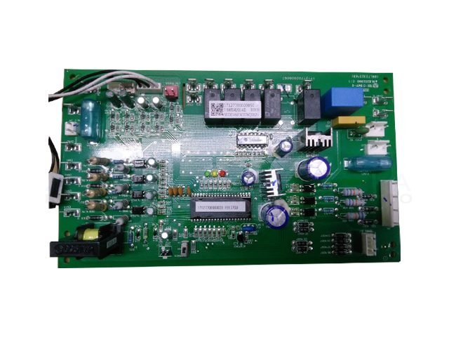 PCB.Rooftop Cardiff CMR4-062HT T-WKR140/SX-A.D.2.1