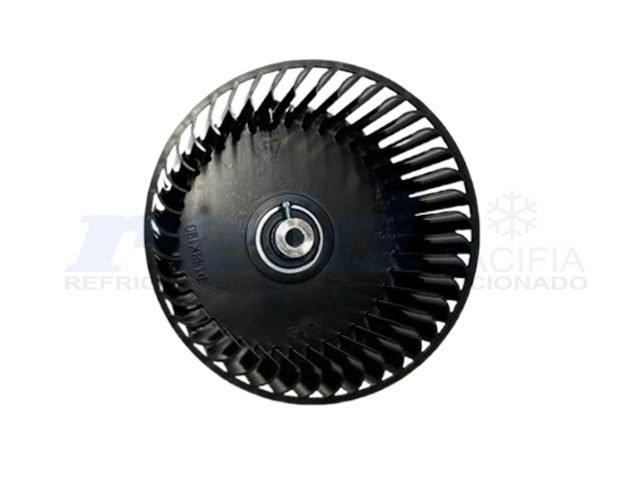 Turbina CARDIFF CBS4IN-36