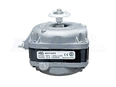 Motor"MG"N10 Sin_soporte.250mm YJF10