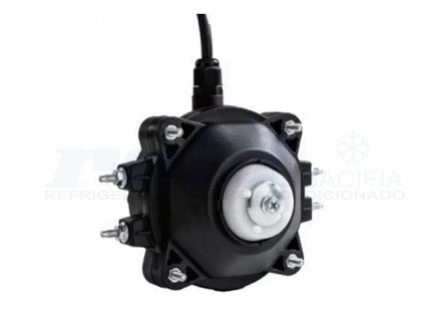Motor Electr."MG" NEC4810 220-240v 50/60Hz (12/18W)
