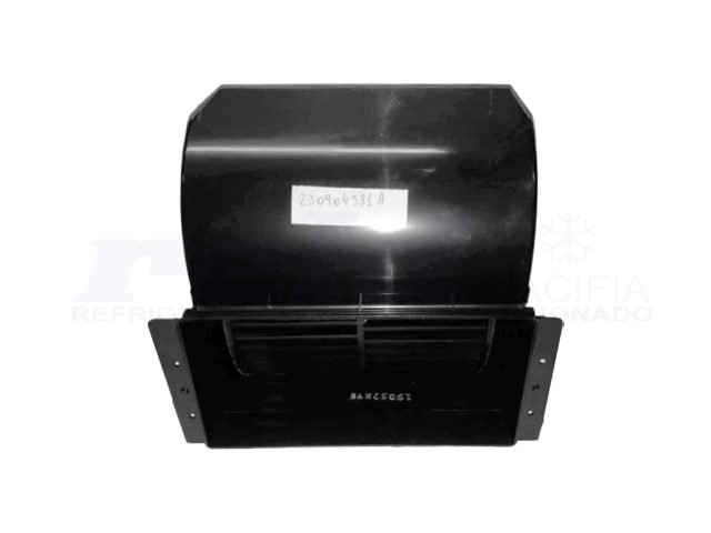 Caracol turbina CTBAS4IN-18/24- (230904581A)