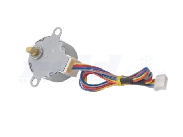 Motor barrido LFXH4 (todos) SM-35-17-12-22