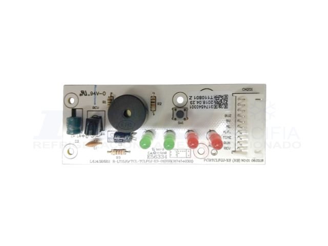 Display PCB CTCC4-36/60/72- (3174540301)
