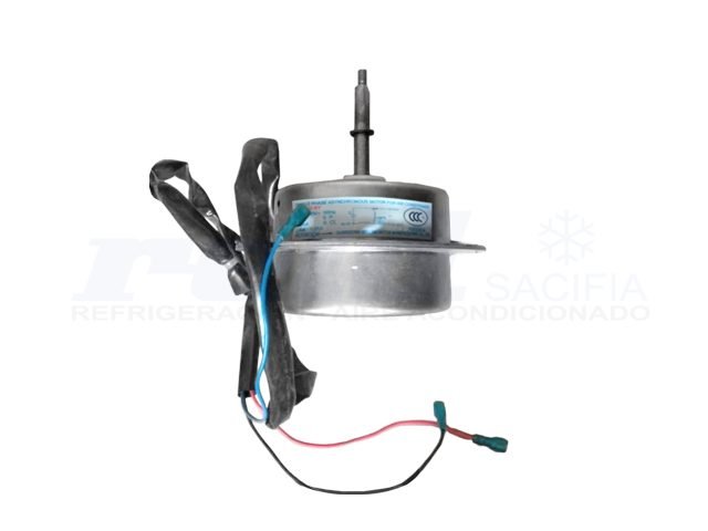 Motor Frozador UCH-24C/H (YDK70-6Y)