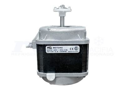 Motor"MG"N34 Sin_soporte.300mm YJF34-Cu