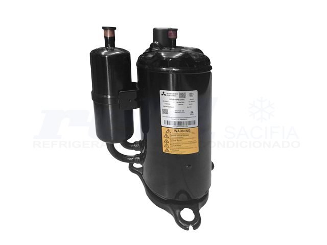 Motoc. Inverter Mitsubishi MNB40FEQMC p/UCS4IN-72HT (CH) 801400900046
